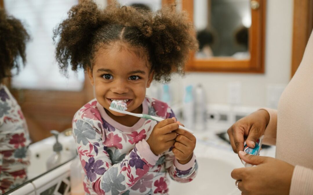 Caring for Your Child’s Teeth: Tips for Parents to Ensure
